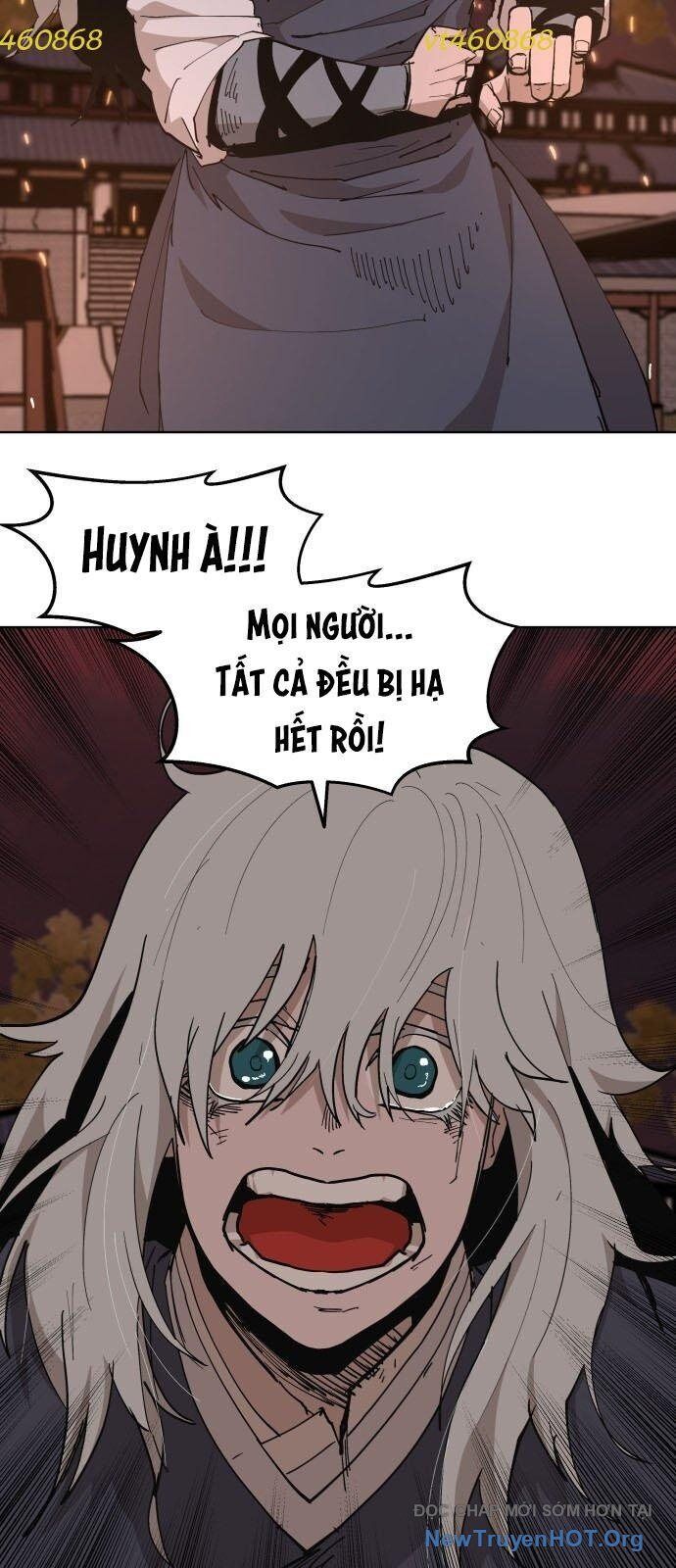 Viên Đá Đỏ Chap 48 - Next Chap 49