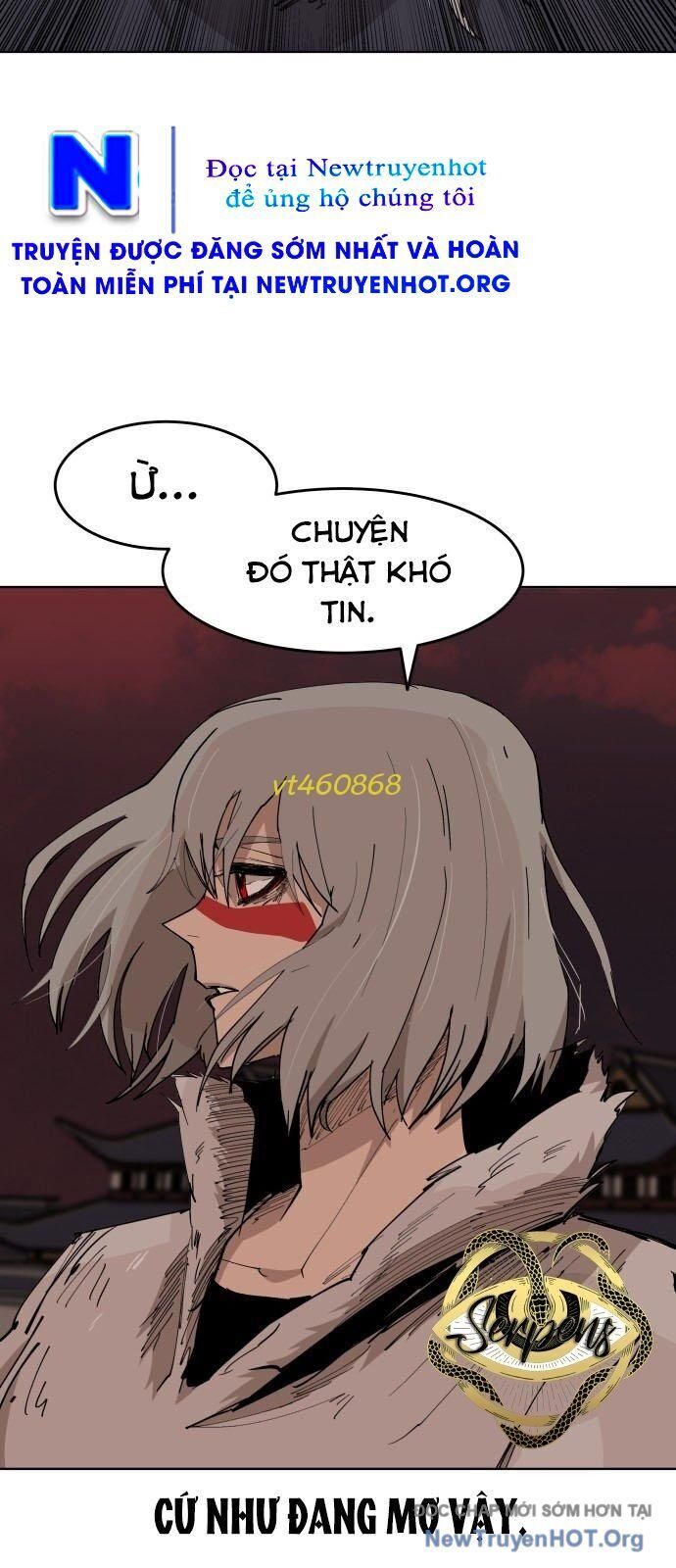 Viên Đá Đỏ Chap 48 - Next Chap 49