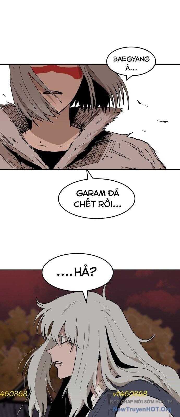 Viên Đá Đỏ Chap 48 - Next Chap 49