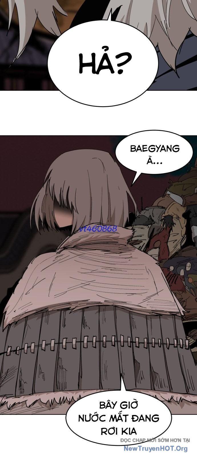 Viên Đá Đỏ Chap 48 - Next Chap 49