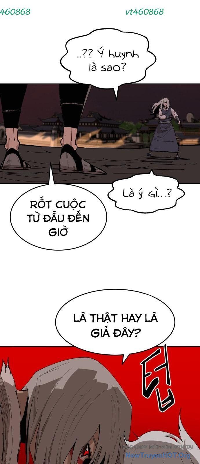 Viên Đá Đỏ Chap 48 - Next Chap 49
