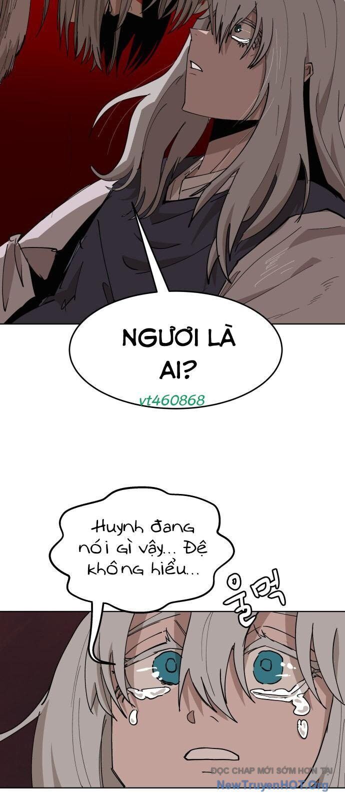 Viên Đá Đỏ Chap 48 - Next Chap 49