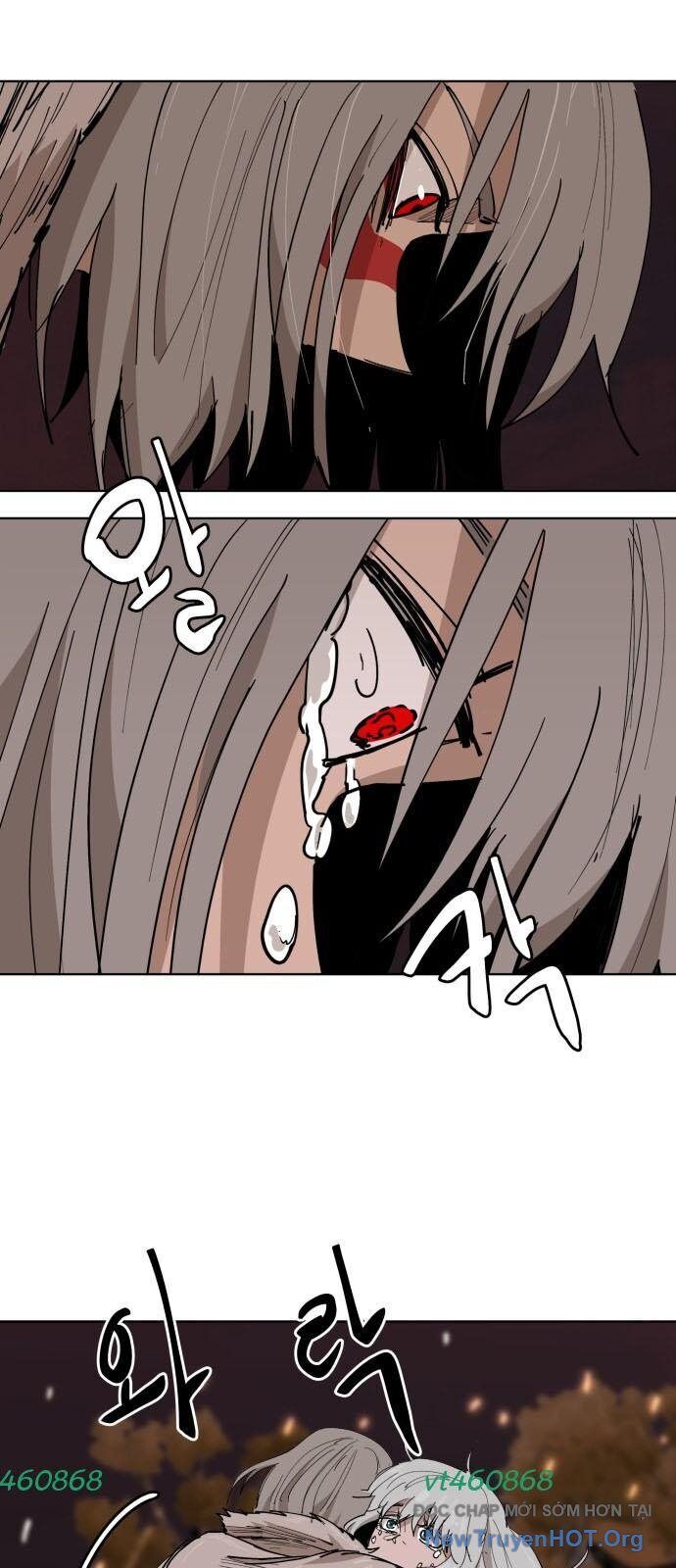 Viên Đá Đỏ Chap 48 - Next Chap 49