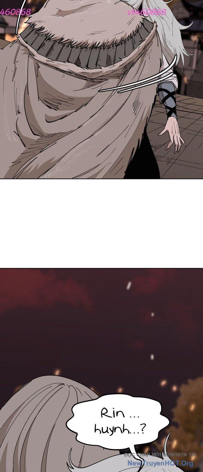 Viên Đá Đỏ Chap 48 - Next Chap 49