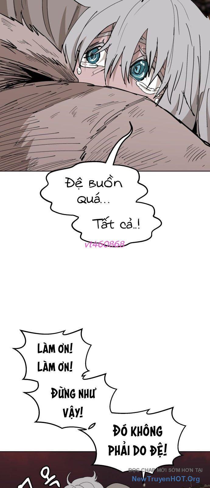 Viên Đá Đỏ Chap 48 - Next Chap 49
