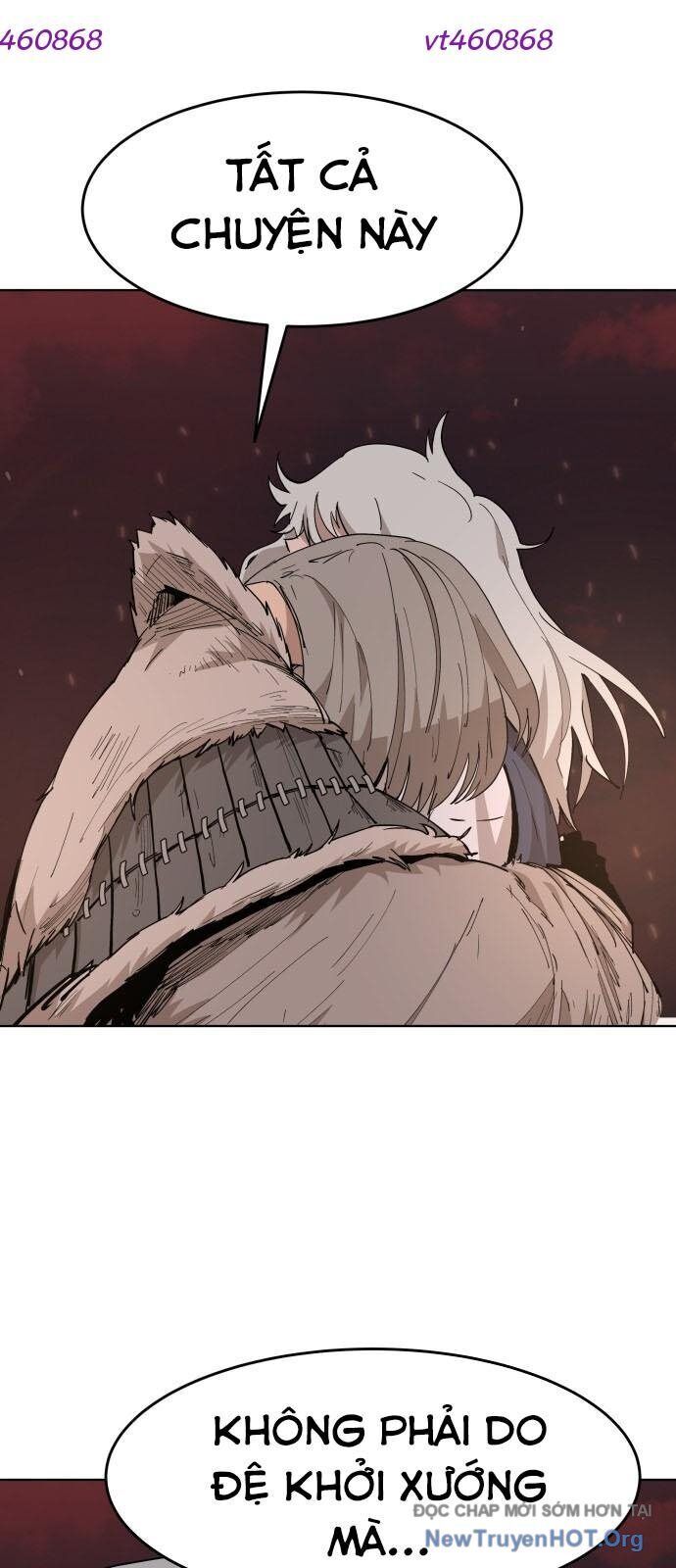Viên Đá Đỏ Chap 48 - Next Chap 49