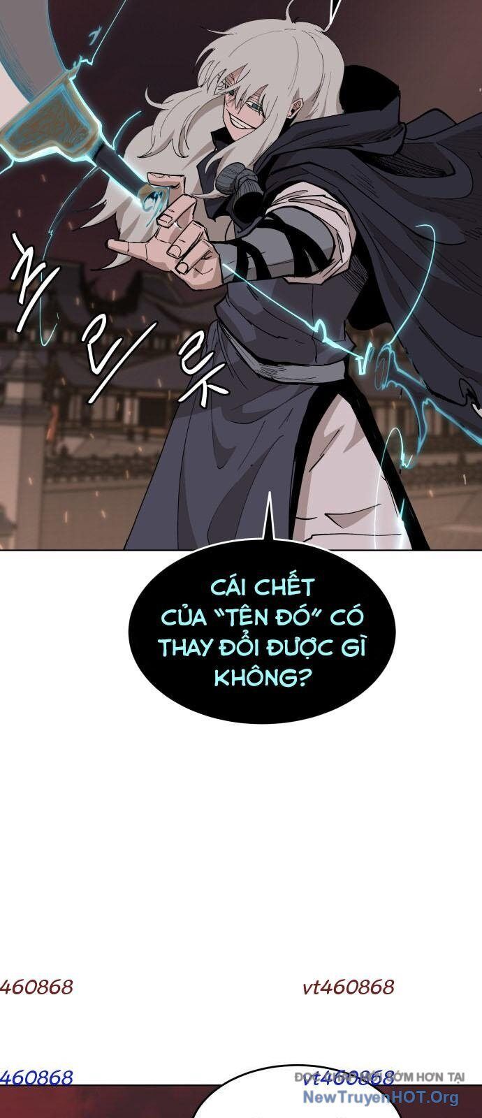 Viên Đá Đỏ Chap 48 - Next Chap 49