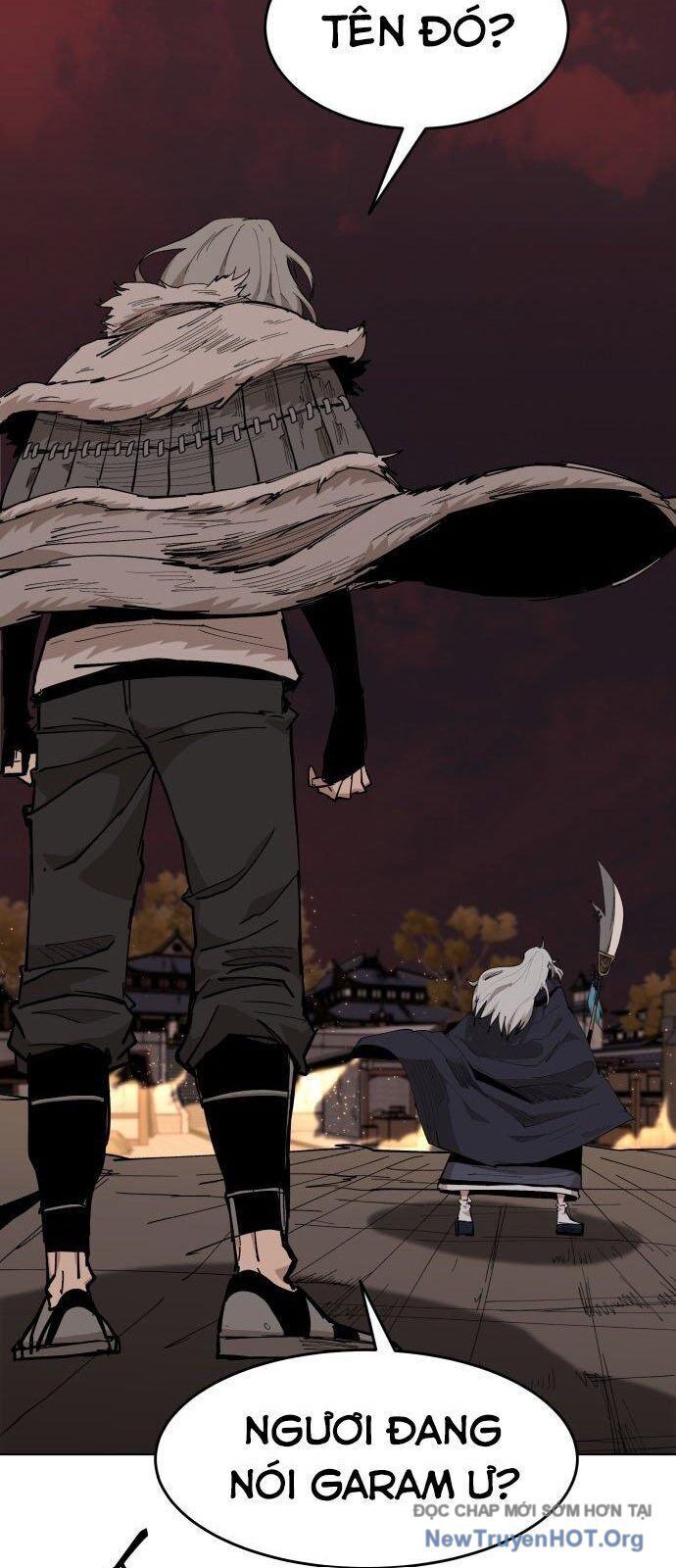 Viên Đá Đỏ Chap 48 - Next Chap 49