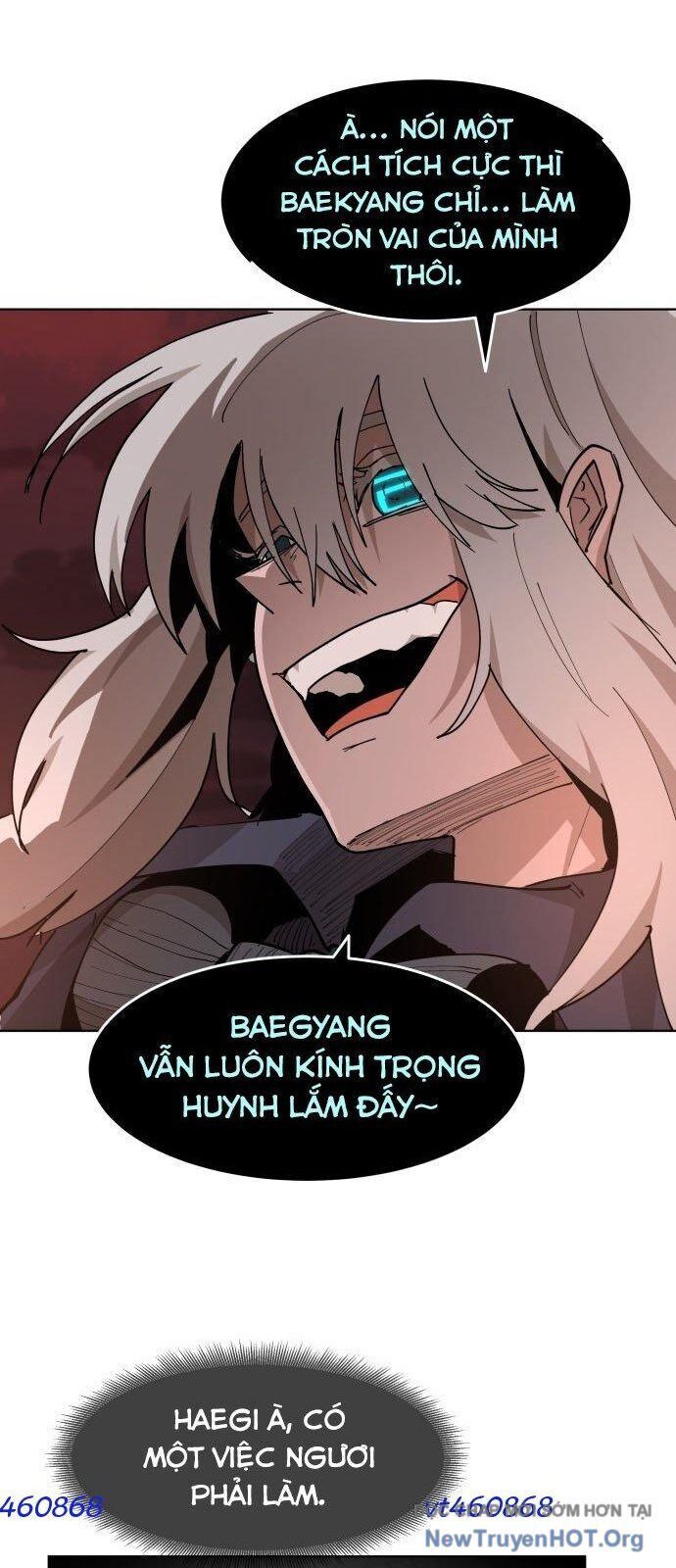 Viên Đá Đỏ Chap 48 - Next Chap 49