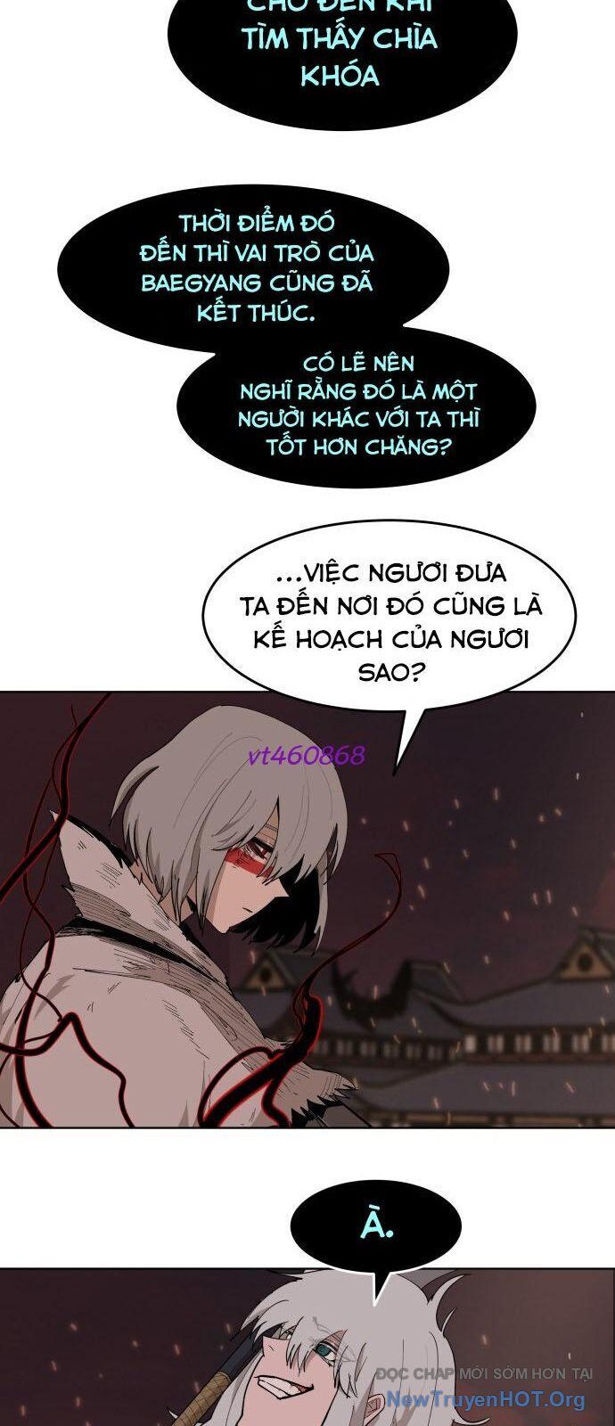 Viên Đá Đỏ Chap 48 - Next Chap 49