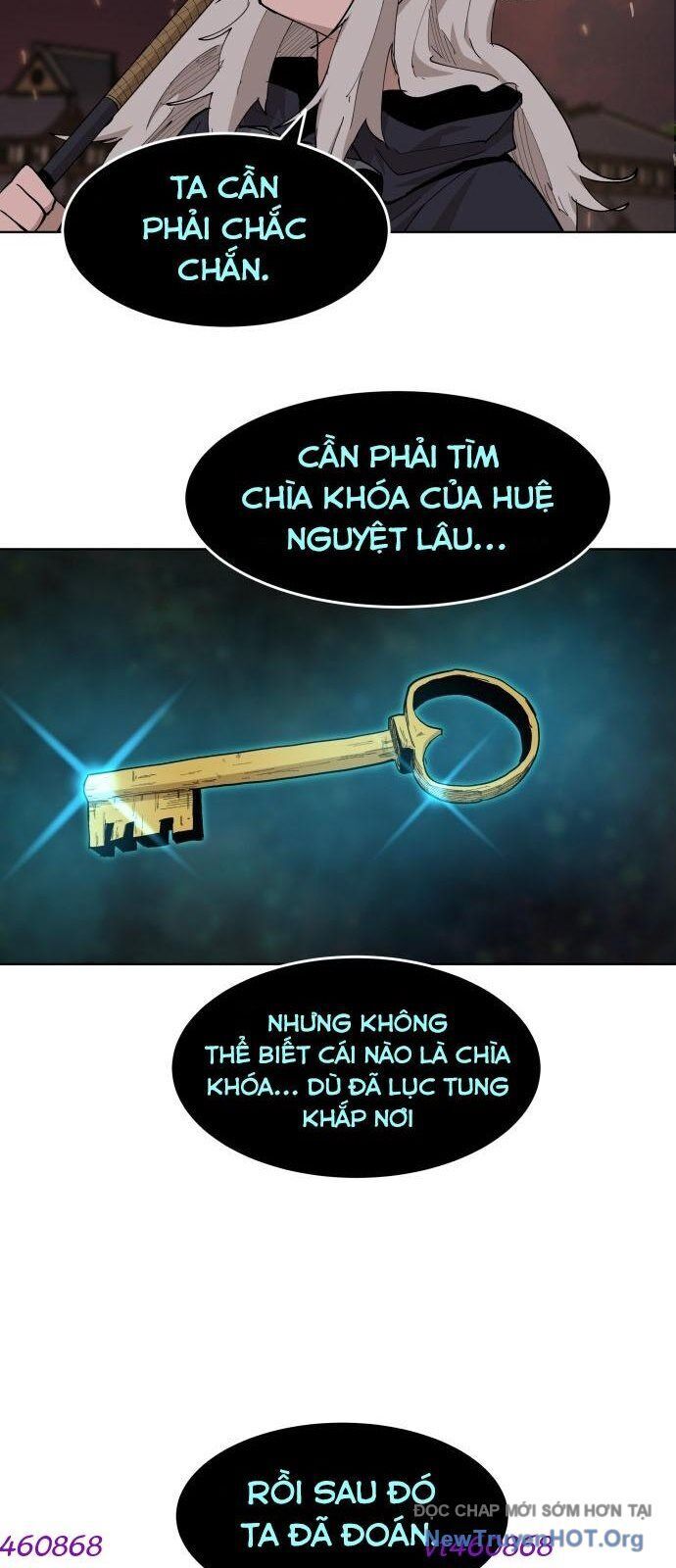 Viên Đá Đỏ Chap 48 - Next Chap 49