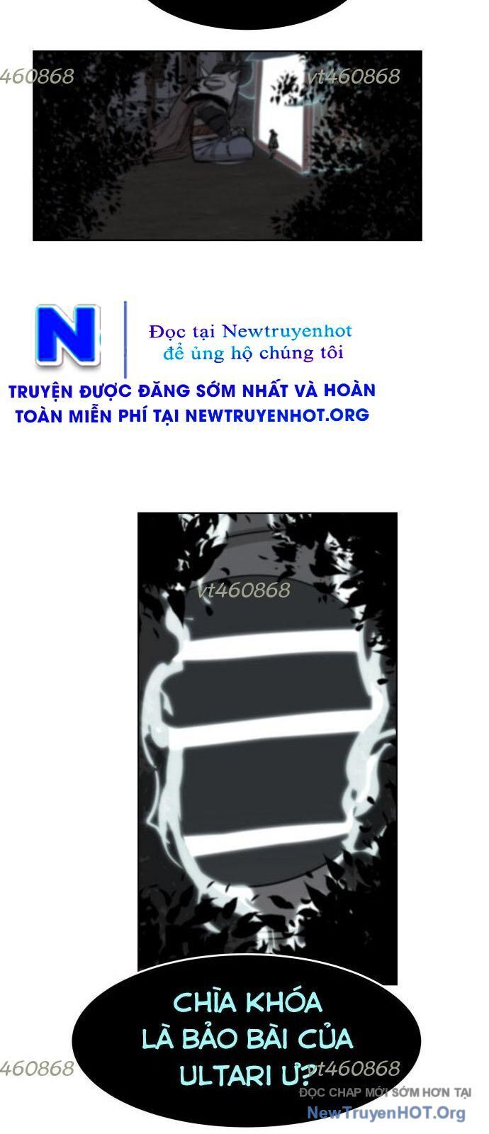 Viên Đá Đỏ Chap 48 - Next Chap 49