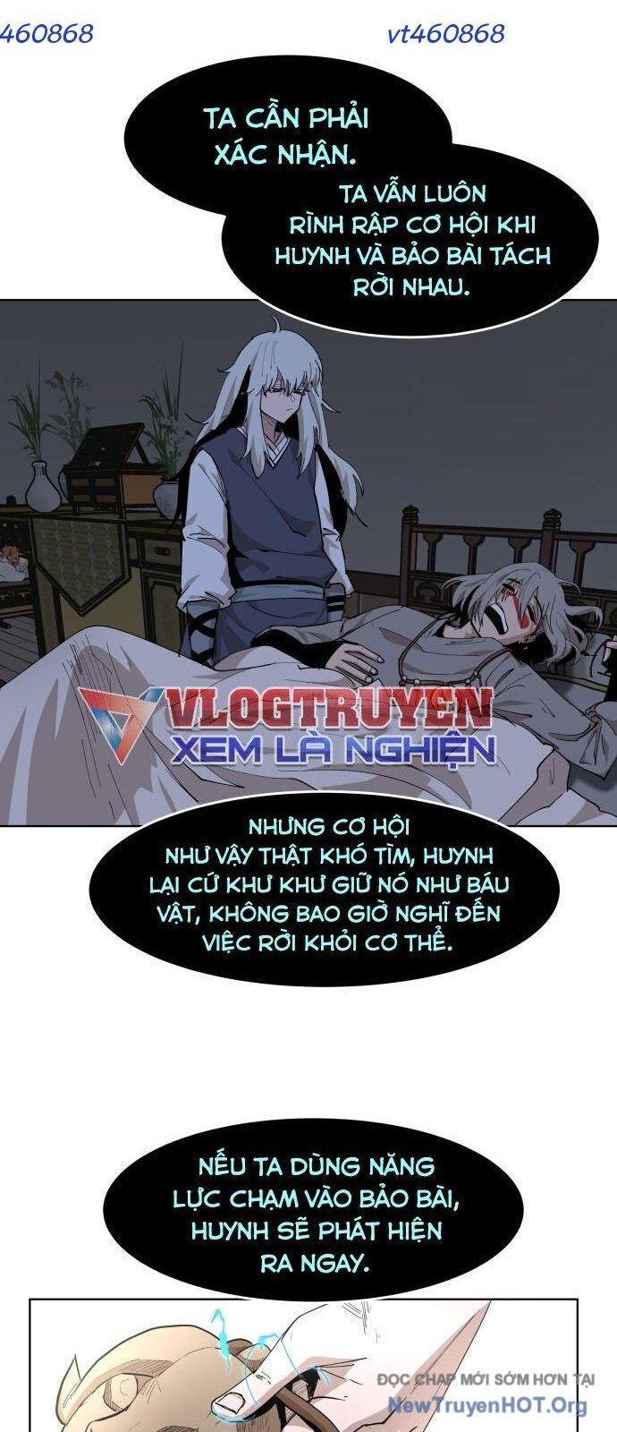 Viên Đá Đỏ Chap 48 - Next Chap 49
