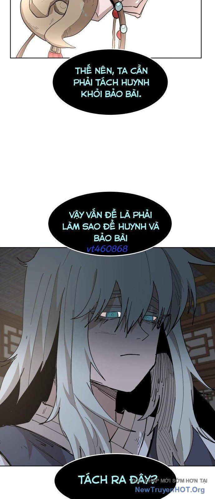 Viên Đá Đỏ Chap 48 - Next Chap 49