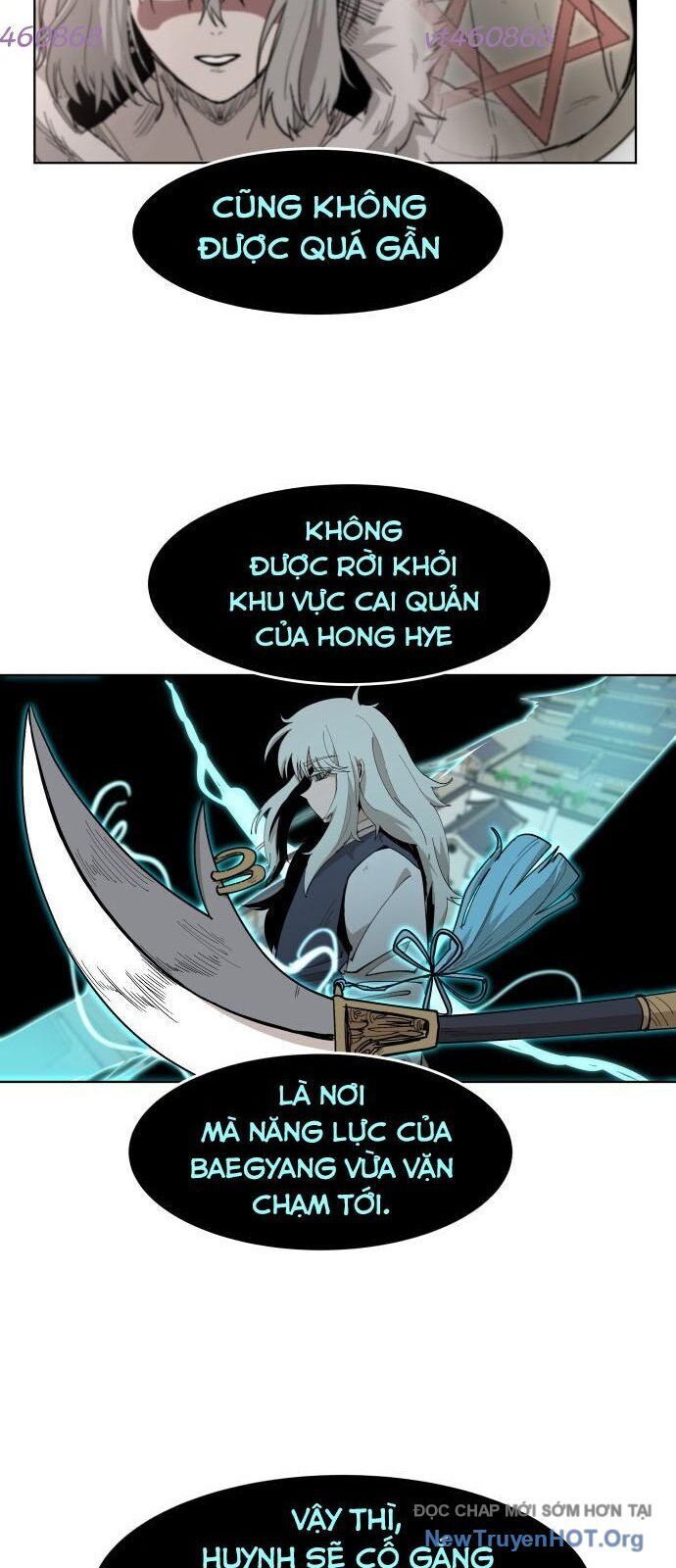Viên Đá Đỏ Chap 48 - Next Chap 49