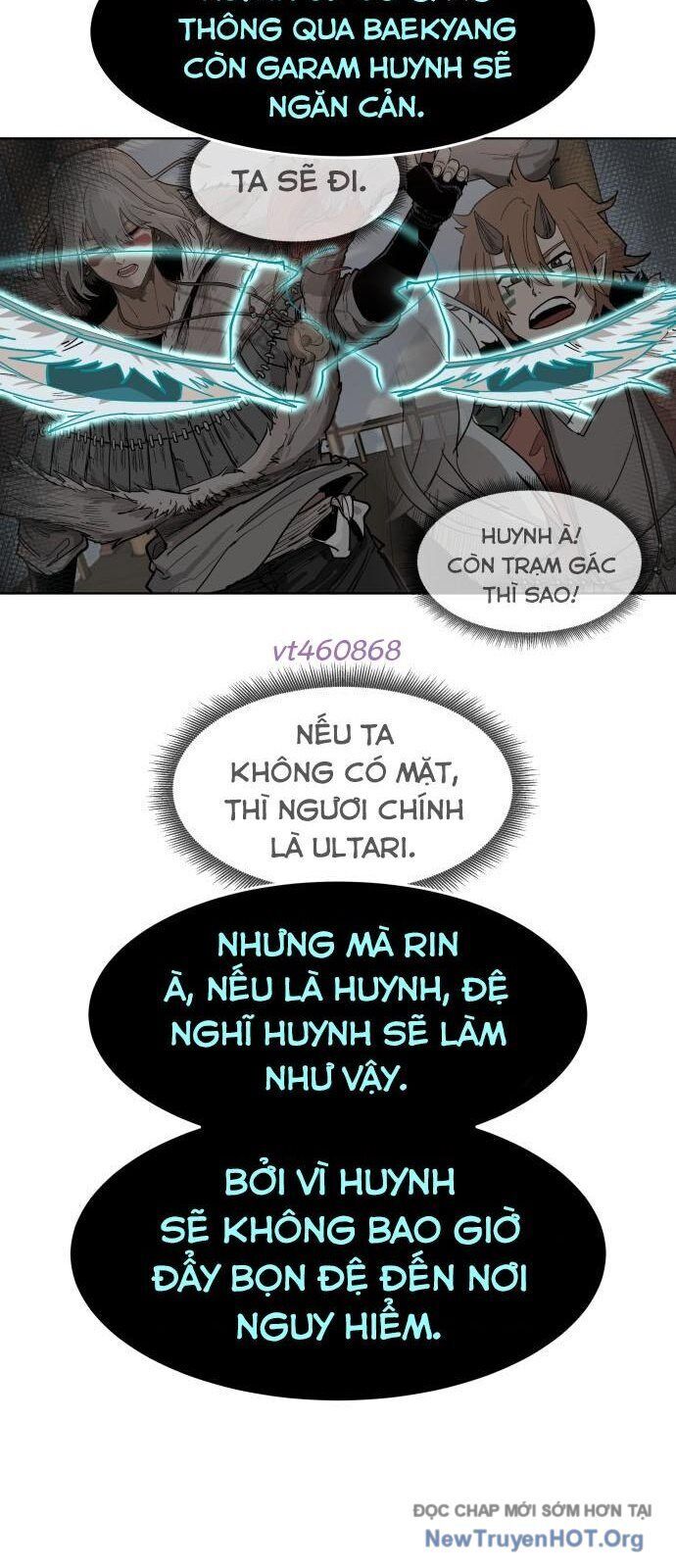Viên Đá Đỏ Chap 48 - Next Chap 49