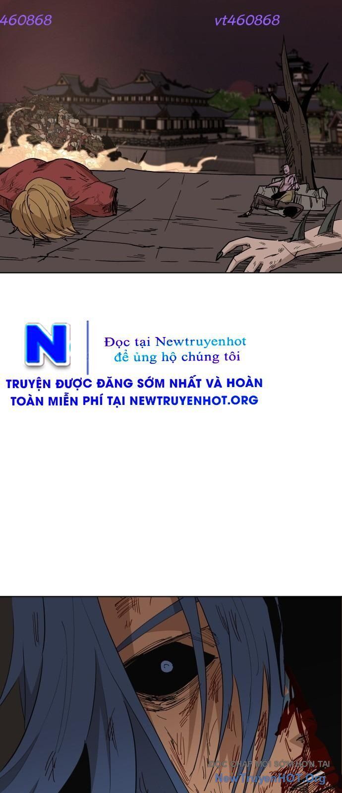 Viên Đá Đỏ Chap 48 - Next Chap 49