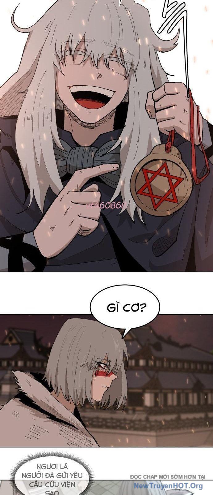Viên Đá Đỏ Chap 48 - Next Chap 49