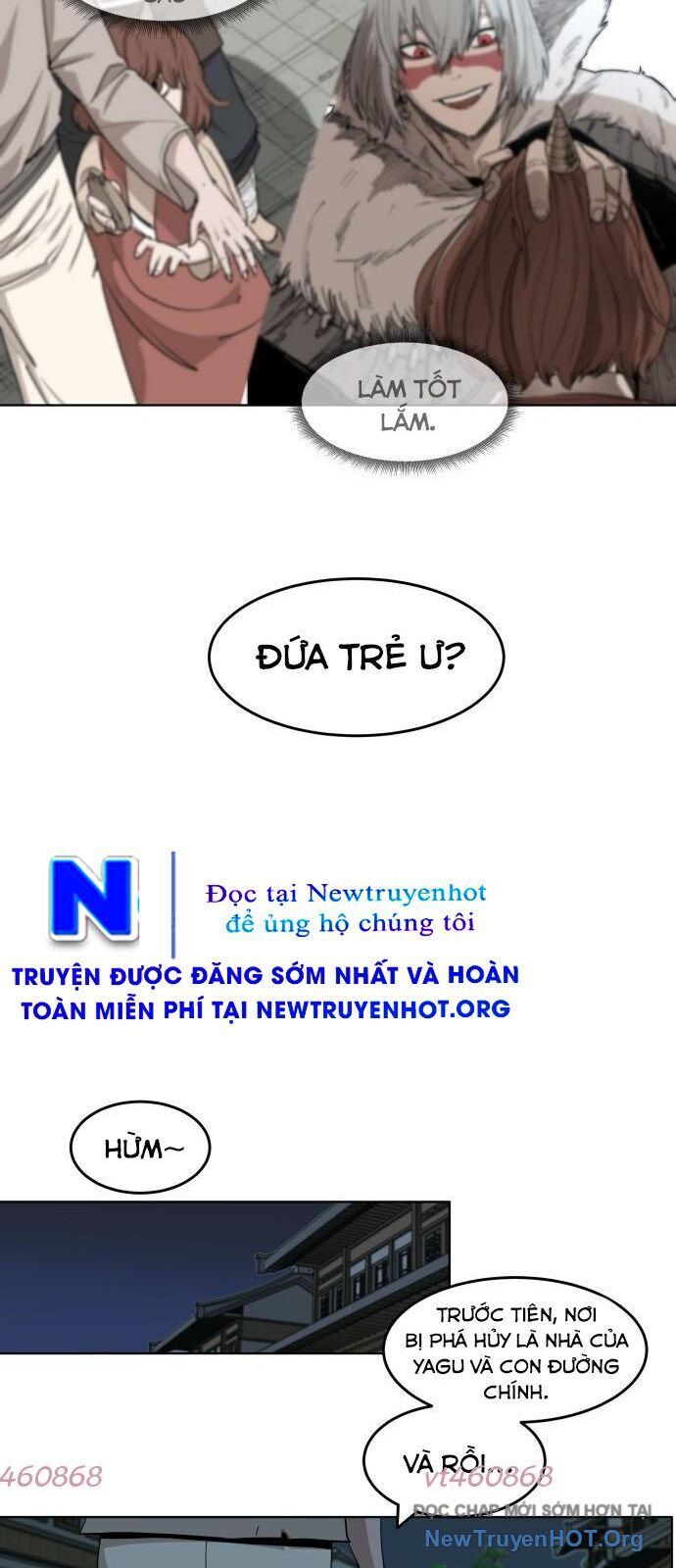 Viên Đá Đỏ Chap 48 - Next Chap 49