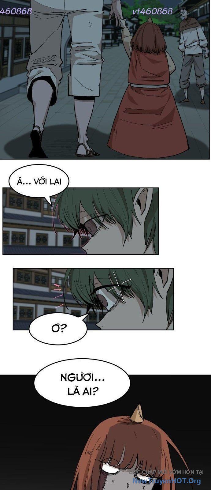 Viên Đá Đỏ Chap 48 - Next Chap 49
