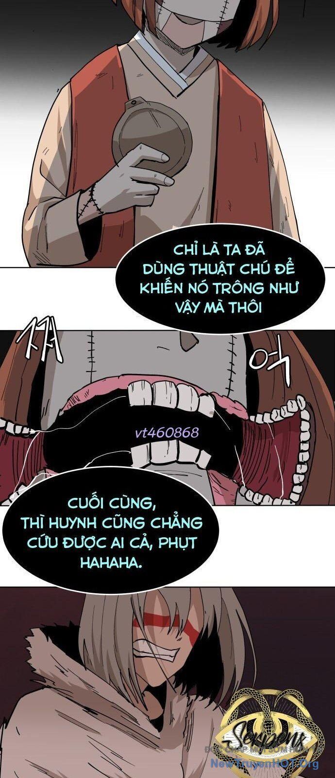 Viên Đá Đỏ Chap 48 - Next Chap 49