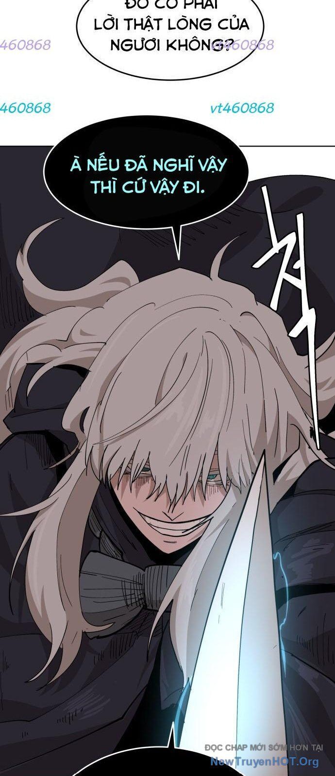 Viên Đá Đỏ Chap 48 - Next Chap 49