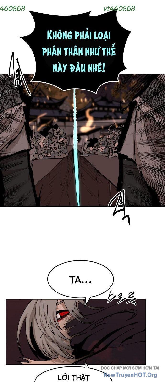 Viên Đá Đỏ Chap 48 - Next Chap 49