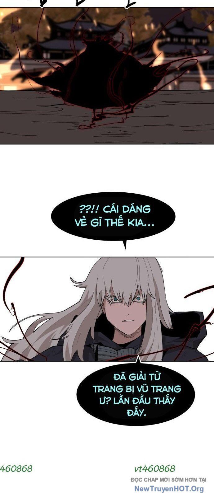 Viên Đá Đỏ Chap 48 - Next Chap 49