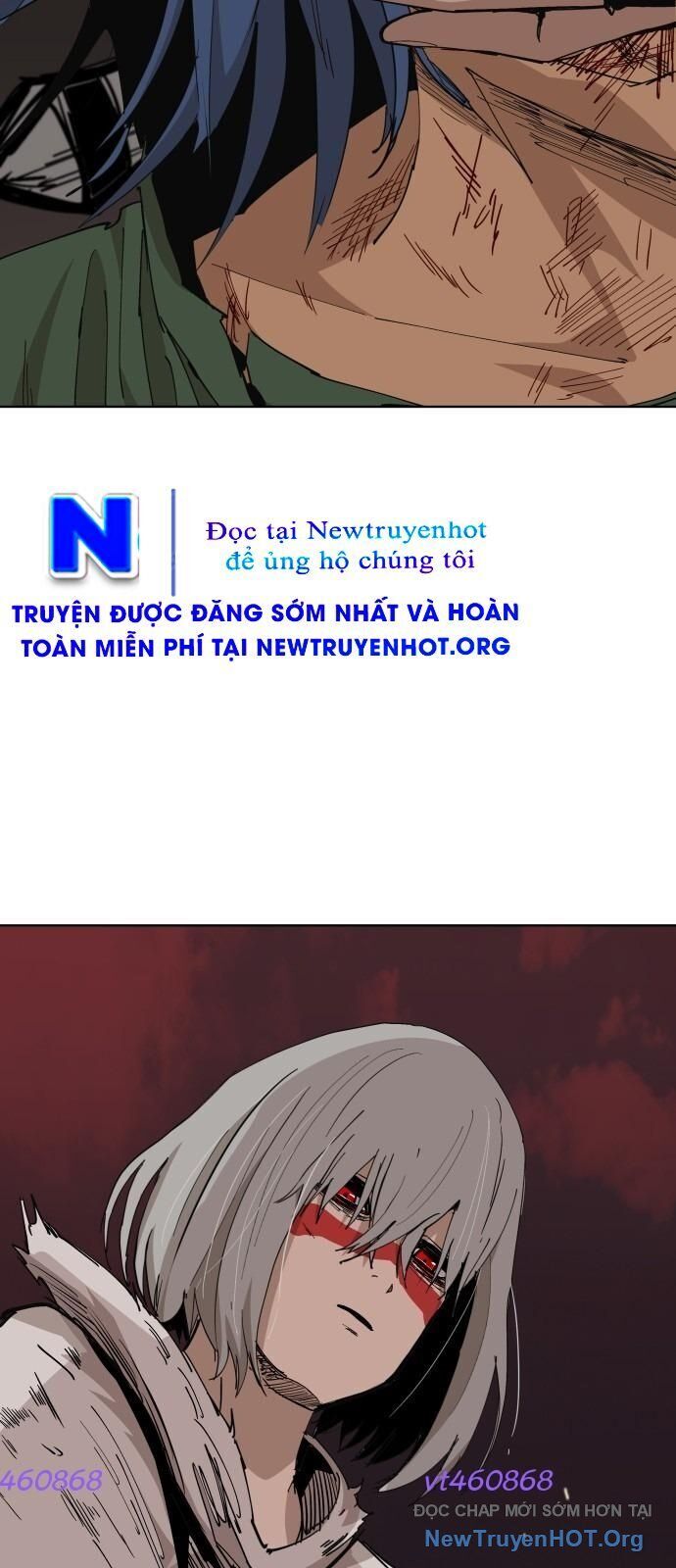 Viên Đá Đỏ Chap 48 - Next Chap 49