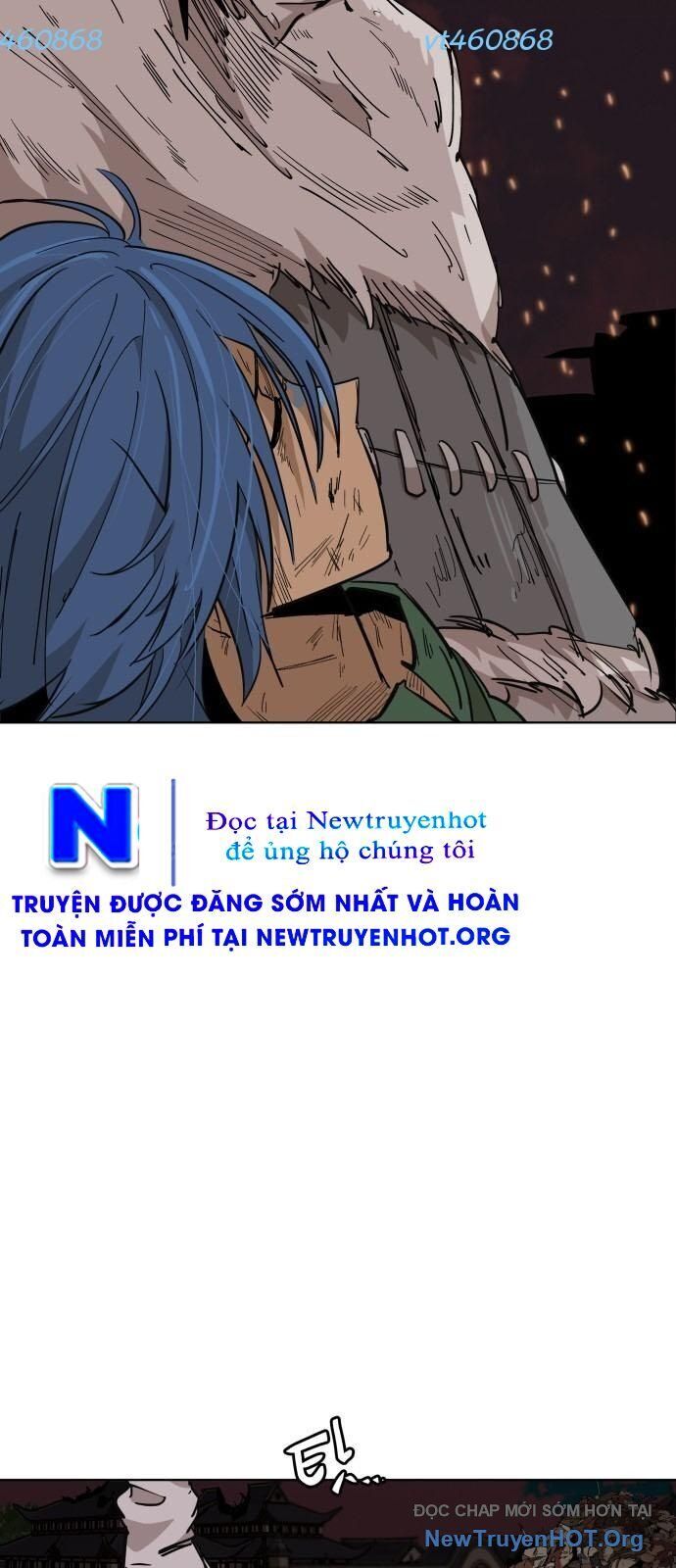Viên Đá Đỏ Chap 48 - Next Chap 49