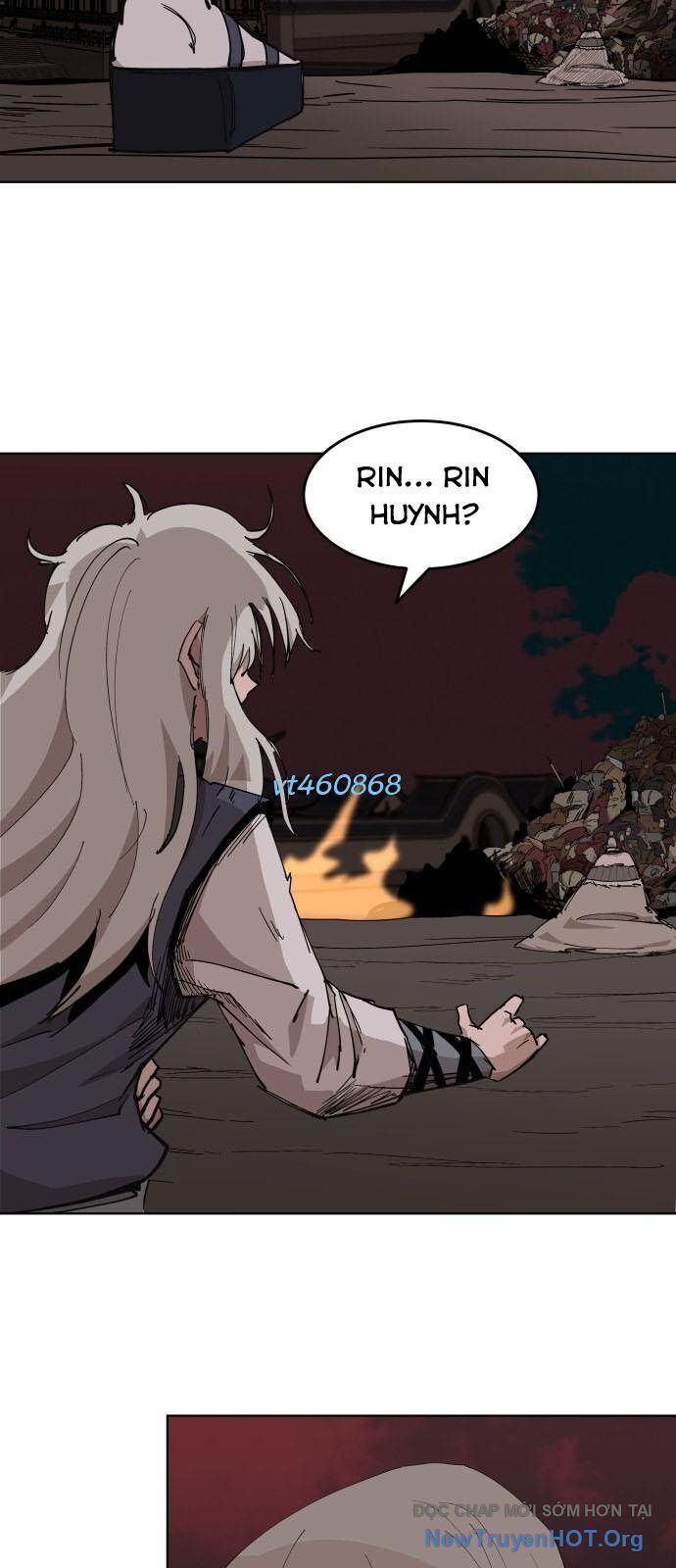 Viên Đá Đỏ Chap 48 - Next Chap 49