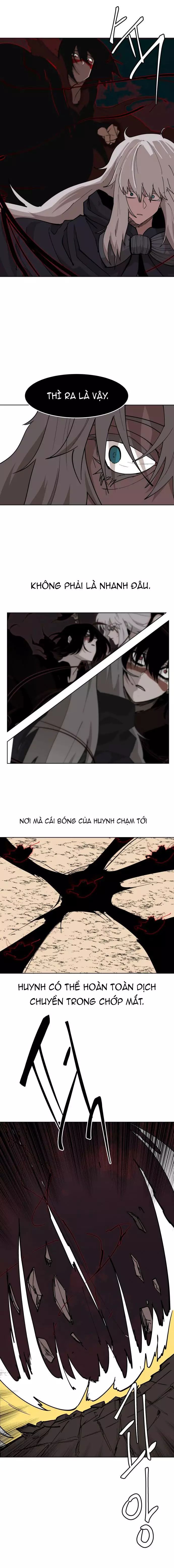 Viên Đá Đỏ Chap 49 - Next Chap 50