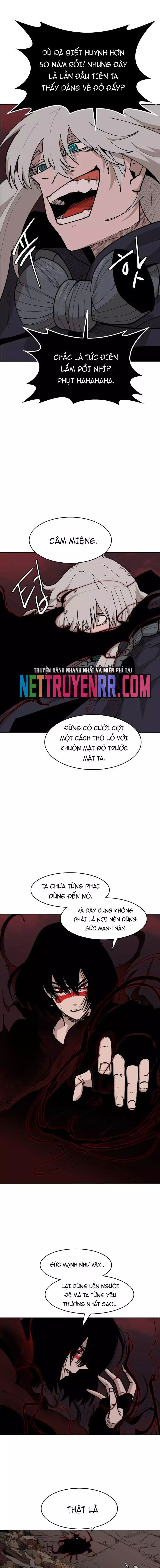 Viên Đá Đỏ Chap 49 - Next Chap 50