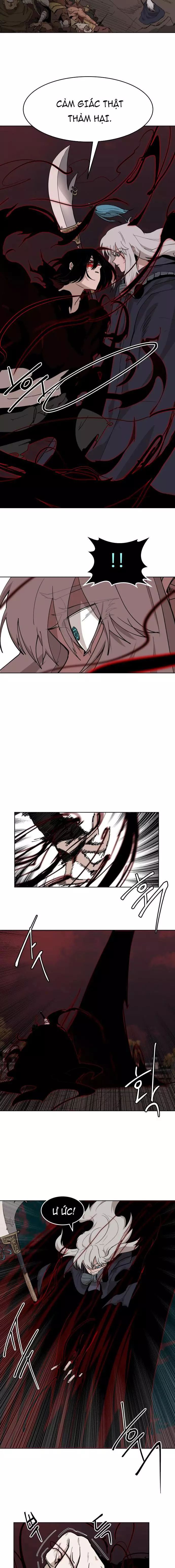 Viên Đá Đỏ Chap 49 - Next Chap 50