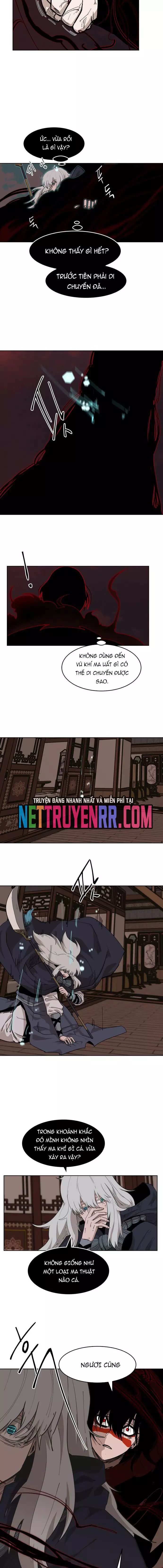 Viên Đá Đỏ Chap 49 - Next Chap 50