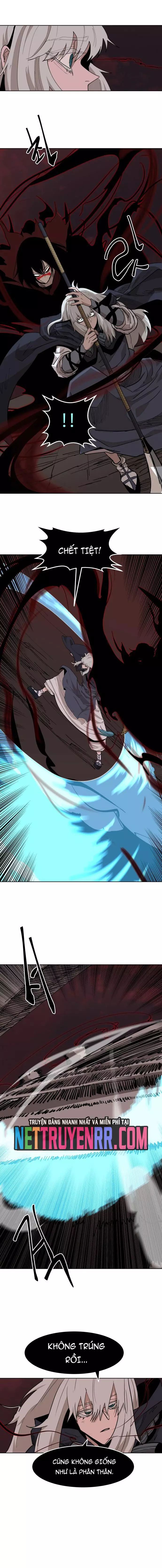 Viên Đá Đỏ Chap 49 - Next Chap 50