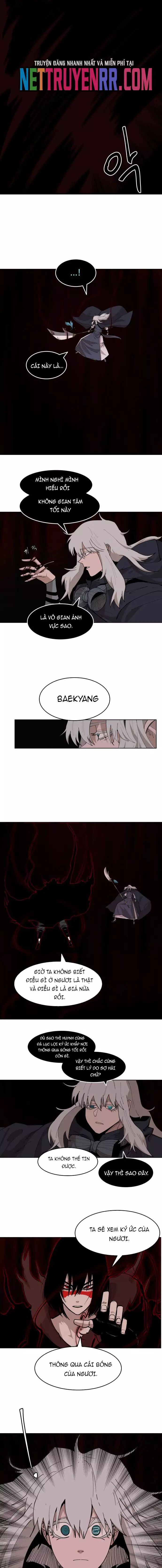 Viên Đá Đỏ Chap 49 - Next Chap 50