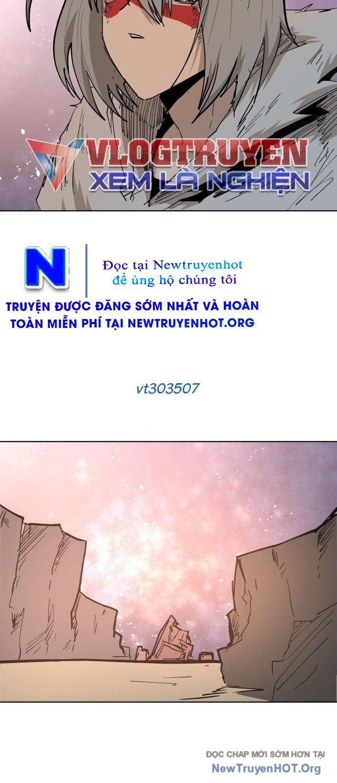 Viên Đá Đỏ Chap 50 - Next Chap 51