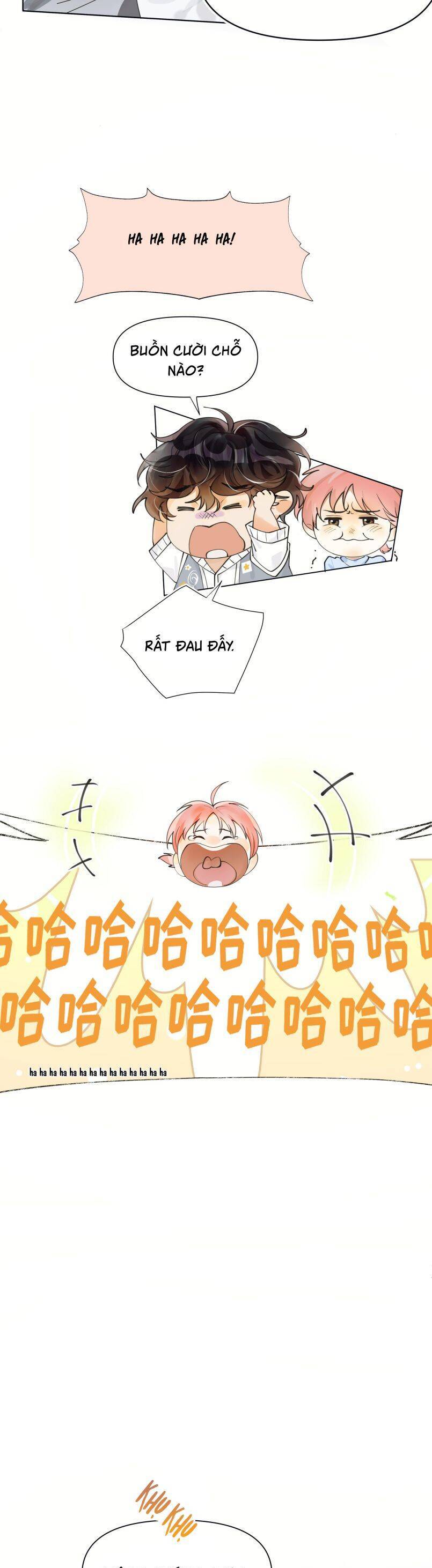 Viên Tiên Sinh Luôn Không Vui Chap 1 - Next Chap 2
