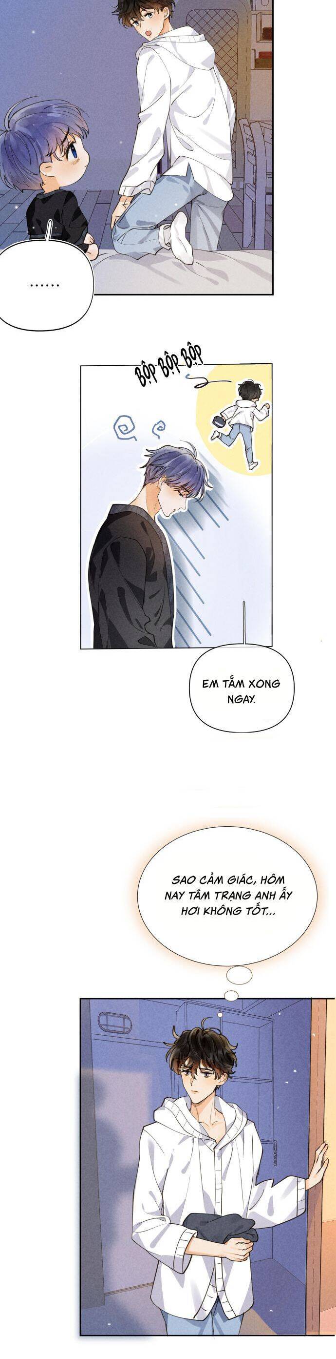 Viên Tiên Sinh Luôn Không Vui Chap 1 - Next Chap 2