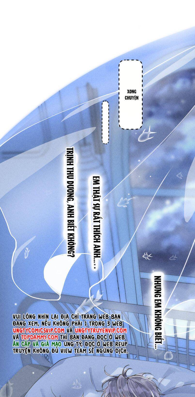 Viên Tiên Sinh Luôn Không Vui Chap 1 - Next Chap 2
