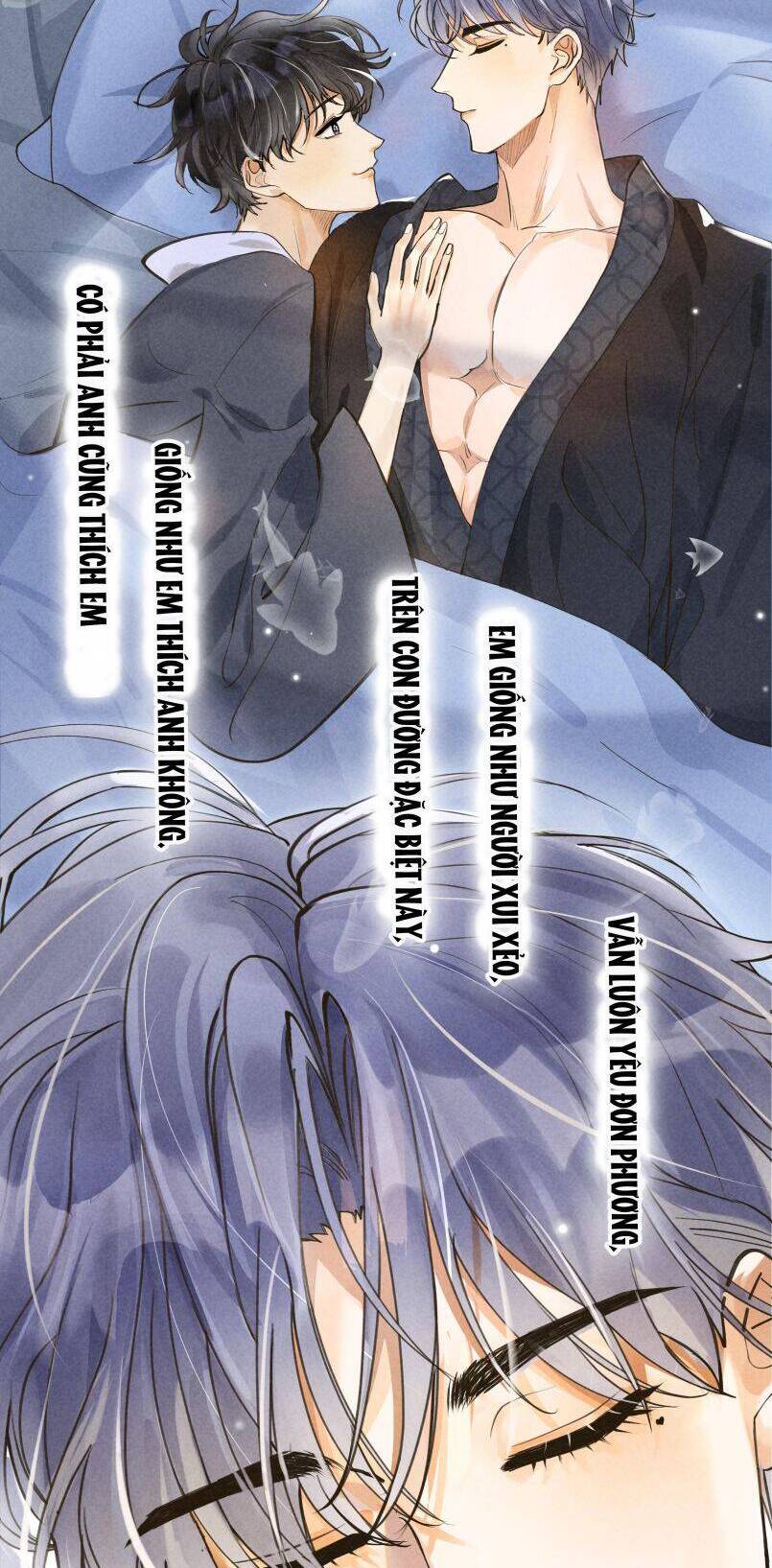 Viên Tiên Sinh Luôn Không Vui Chap 1 - Next Chap 2