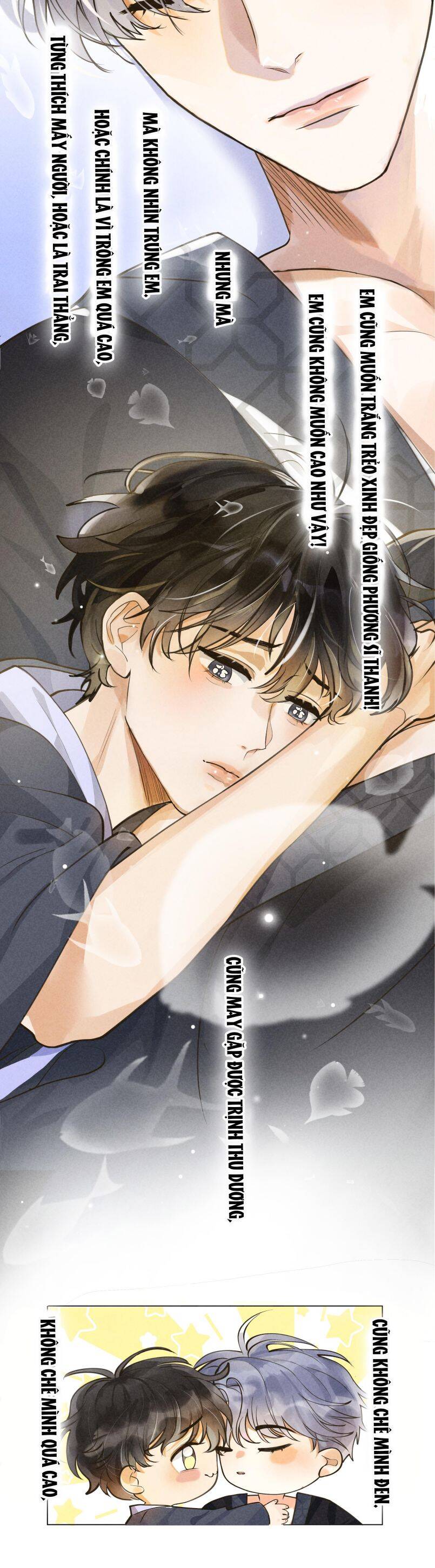 Viên Tiên Sinh Luôn Không Vui Chap 1 - Next Chap 2