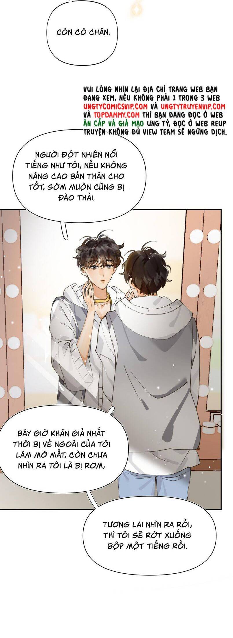 Viên Tiên Sinh Luôn Không Vui Chap 1 - Next Chap 2