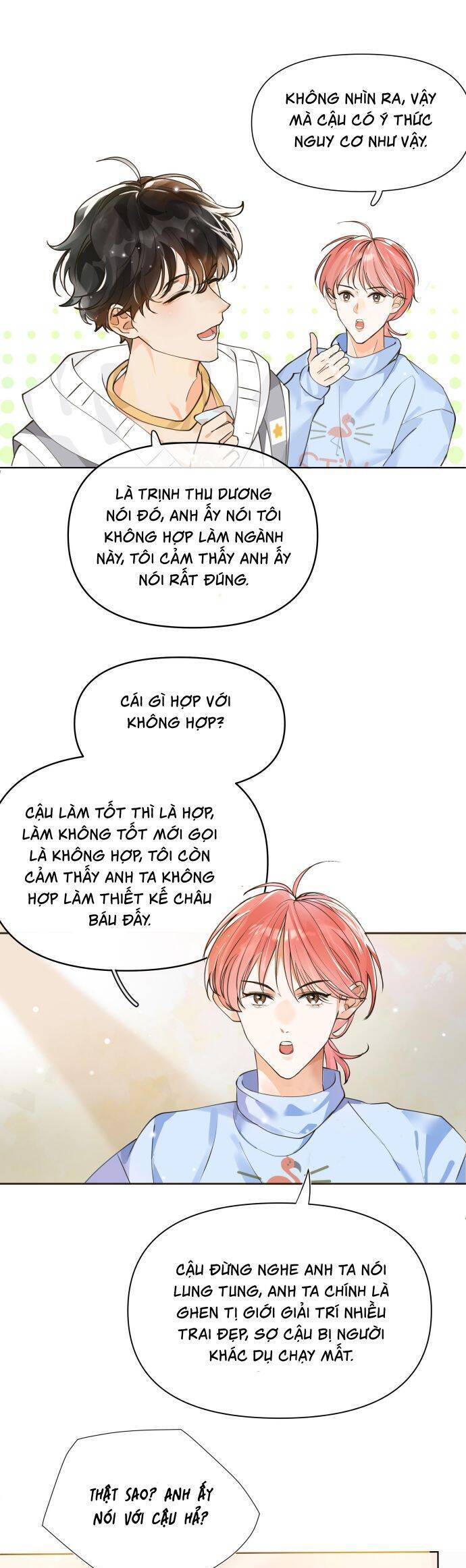 Viên Tiên Sinh Luôn Không Vui Chap 1 - Next Chap 2