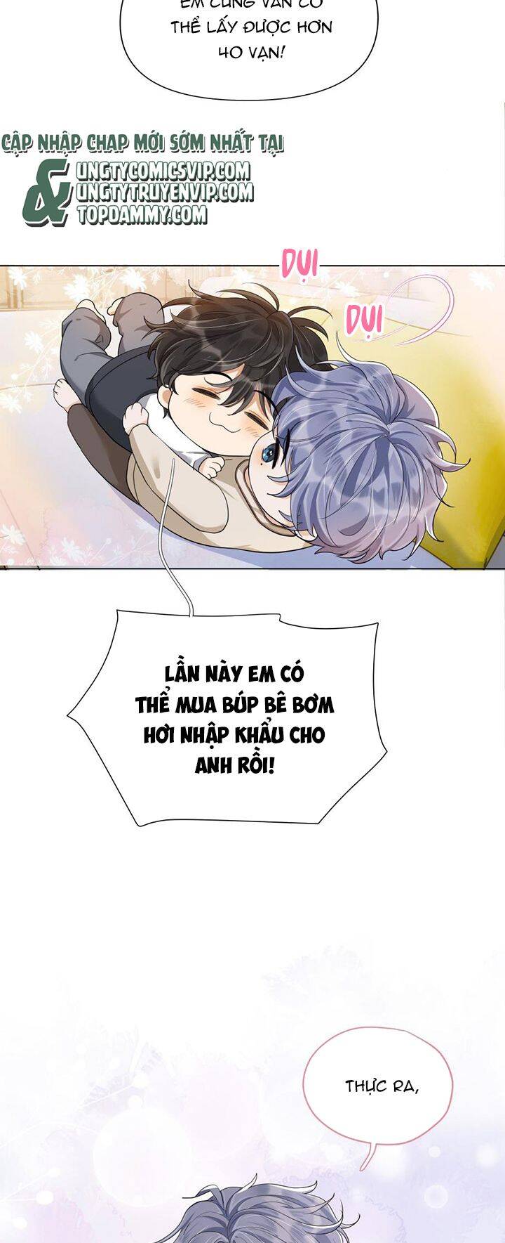 Viên Tiên Sinh Luôn Không Vui Chap 12 - Next Chap 13