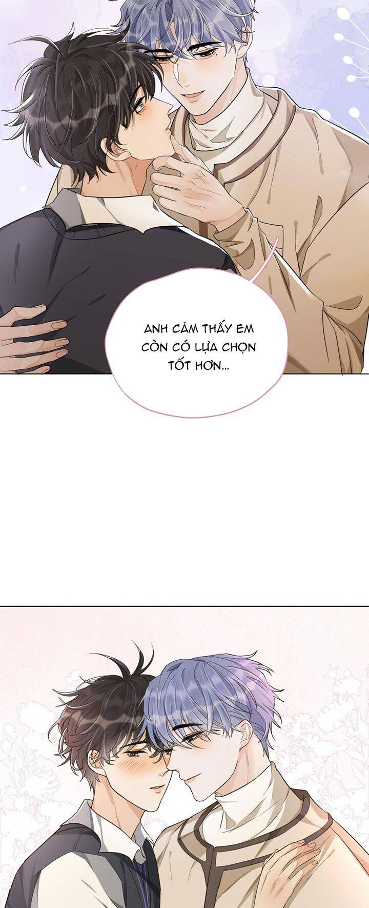 Viên Tiên Sinh Luôn Không Vui Chap 12 - Next Chap 13