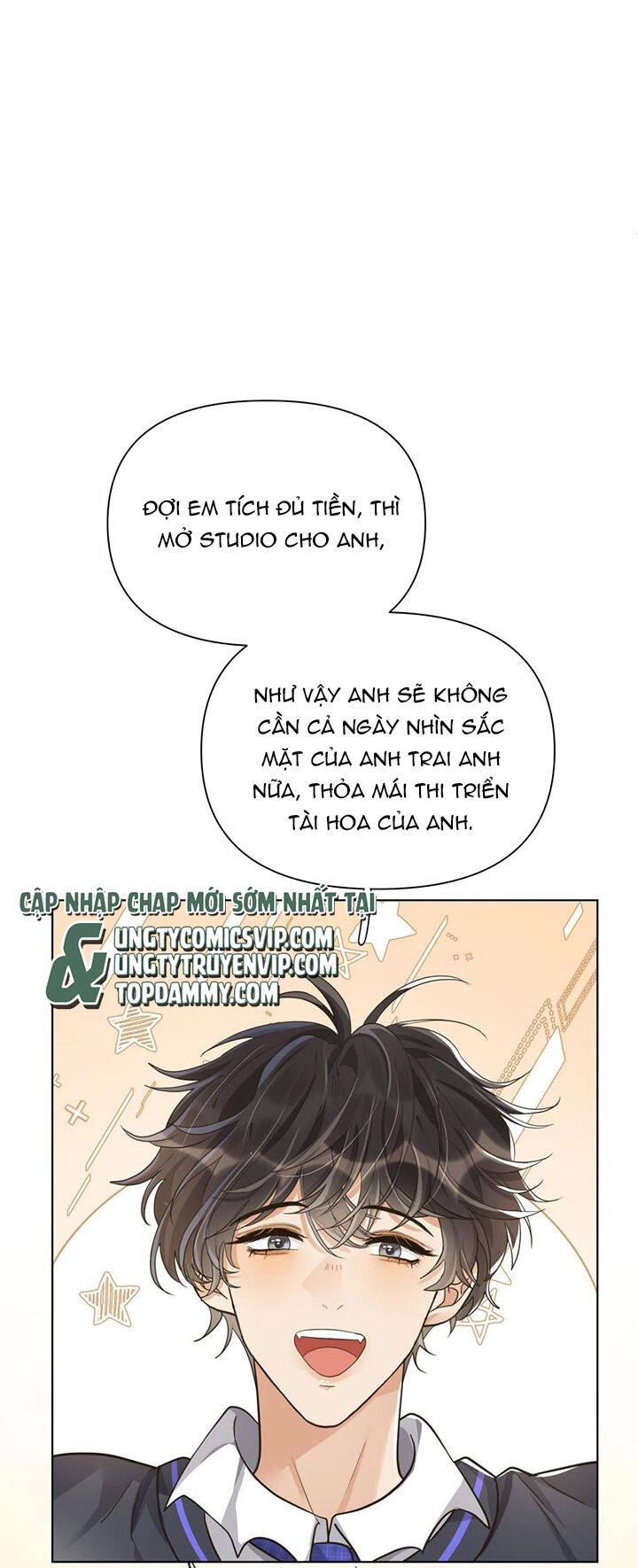 Viên Tiên Sinh Luôn Không Vui Chap 12 - Next Chap 13