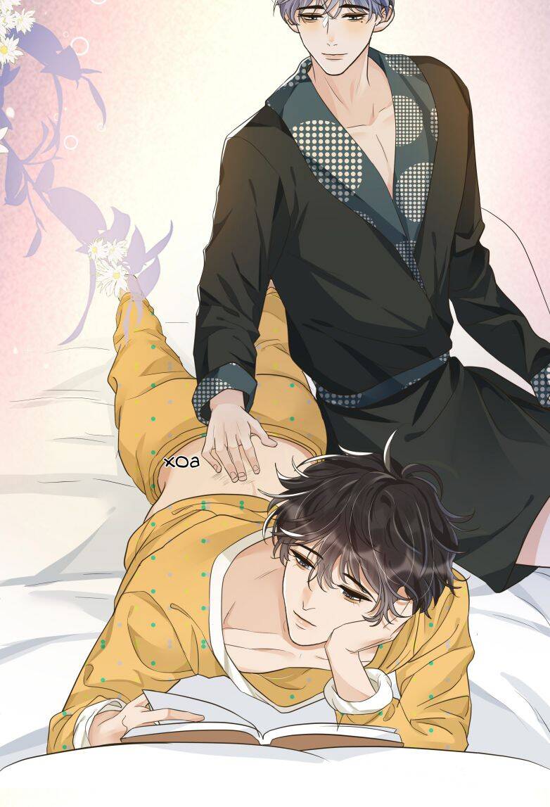 Viên Tiên Sinh Luôn Không Vui Chap 13 - Next Chap 14