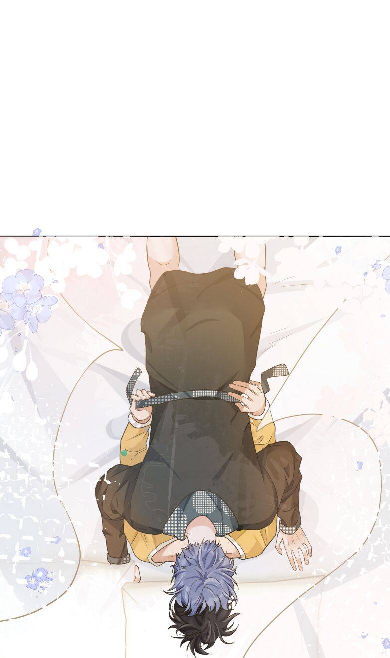 Viên Tiên Sinh Luôn Không Vui Chap 13 - Next Chap 14